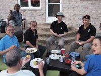 gathering 5